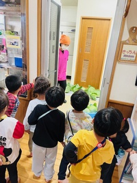 JA勝連支店さん＆農家さんありがとうございます！！