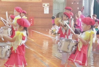 運動会ありがとうございました☆