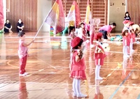 運動会ありがとうございました☆