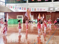 運動会ありがとうございました☆