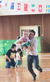 運動会ありがとうございました☆