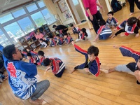 １月２５日はうるま市産業まつり☆