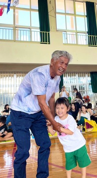 運動会ありがとうございました☆