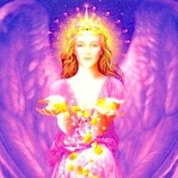 天使と繋がっていると感じる方！　この特徴がある人、天使と縁があるため、愛と幸運に恵まれます。 2025/02/24 19:54:21