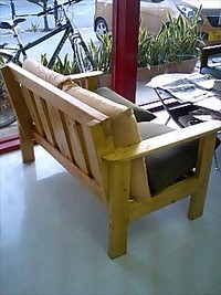 ソファー 2009/08/30 17:45:20