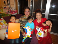 ☆2010　Merry Christmas☆