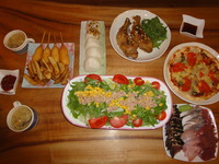 ☆2010　Merry Christmas☆