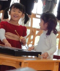 ２０１０おゆうぎ会