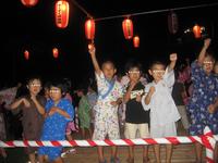 ２０１０盆踊り会☆