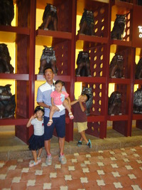 Happy！！
