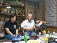 BBQ送別会ゎｰｨ♪ヽ(*´∀`)ﾉ