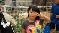 幼稚園入園手続き(* ・Θ・)