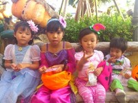 美浜〜ハロウィン！！