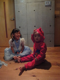 ２０１０Happy　ハロウィン★☆