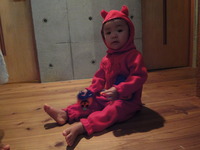 ２０１０Happy　ハロウィン★☆