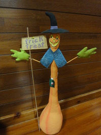 ２０１０Happy　ハロウィン★☆