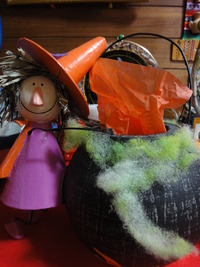 ２０１０Happy　ハロウィン★☆