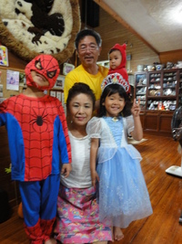 ２０１０Happy　ハロウィン★☆