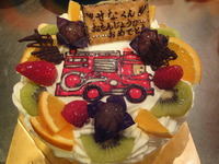 せなHappy Bith Day☆★☆