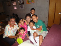 せなHappy Bith Day☆★☆