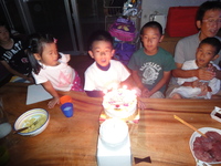 せなHappy Bith Day☆★☆
