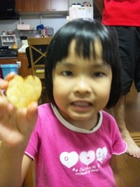 ハート 2012/05/30 21:58:36