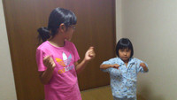 余興練習 2012/10/02 21:12:41