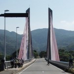 やんばるツーデーマーチ初日