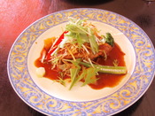 泡瀬でランチ＆やんばるの虹