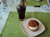 カフェ　ヒプノ