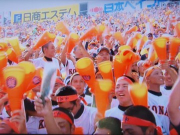 おめでとう＆そしてありがとう