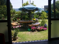 やんばるのおそば屋さん