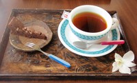 cafe Ohana