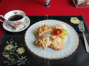 屋我地のカフェ