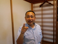 那覇ハーリー　真栄田組プロジェクト　ミーティング！ 2009/04/23 13:40:01