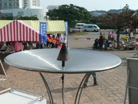 ぎのわん車いすマラソン 2009/12/16 14:13:04