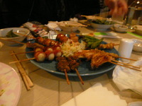 新年会 2010/02/21 23:55:55