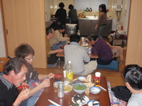。。早足で岩手まで。。