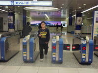 。。早足で岩手まで。。