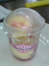 アイスクリーム販売 2010/06/02 21:34:00