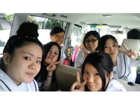大会当日 2010/07/15 09:11:34