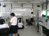明日はとうとうリハーサル 2011/07/12 18:11:21
