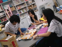 電話で交渉………！ 2011/10/28 22:12:02