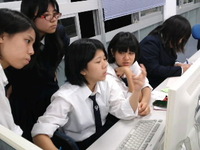 忙しい 2011/11/15 22:30:17
