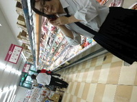 忙しいですなあ 2012/04/21 00:01:10