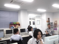 話し合い 2012/04/27 21:52:23