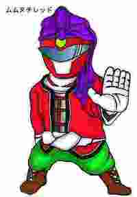 キャラクタービジネスに挑戦中 2010/03/10 06:14:03