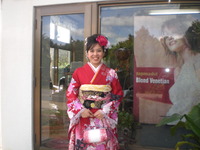 ★今帰仁城址 2011/11/24 23:27:44