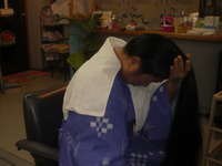 ★からじゆい稽古 2011/12/08 23:55:01