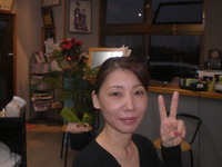★誕生日おめでとう 2011/12/15 23:17:41